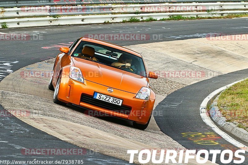 Bild #7938785 - Touristenfahrten Nürburgring Nordschleife (05.08.2019)