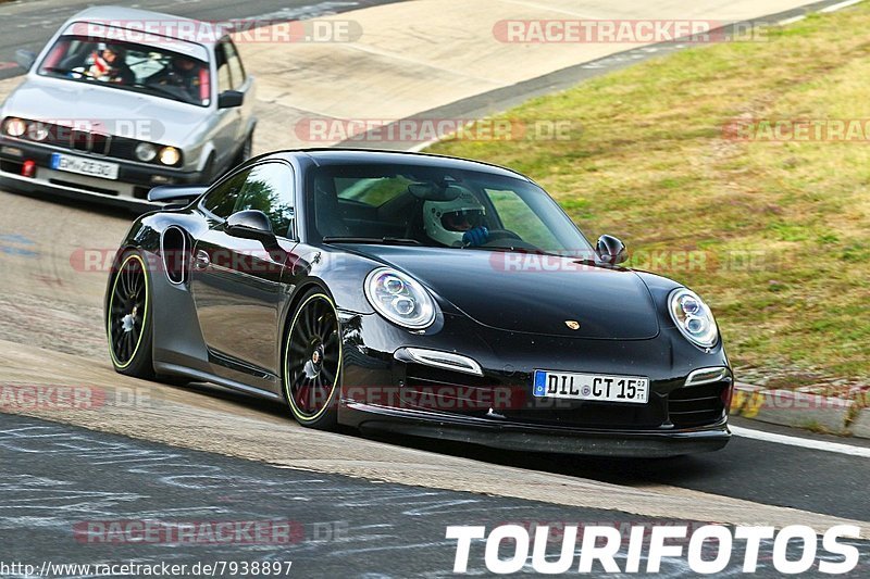 Bild #7938897 - Touristenfahrten Nürburgring Nordschleife (05.08.2019)