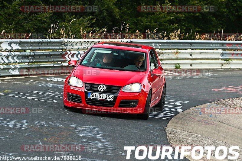 Bild #7938918 - Touristenfahrten Nürburgring Nordschleife (05.08.2019)