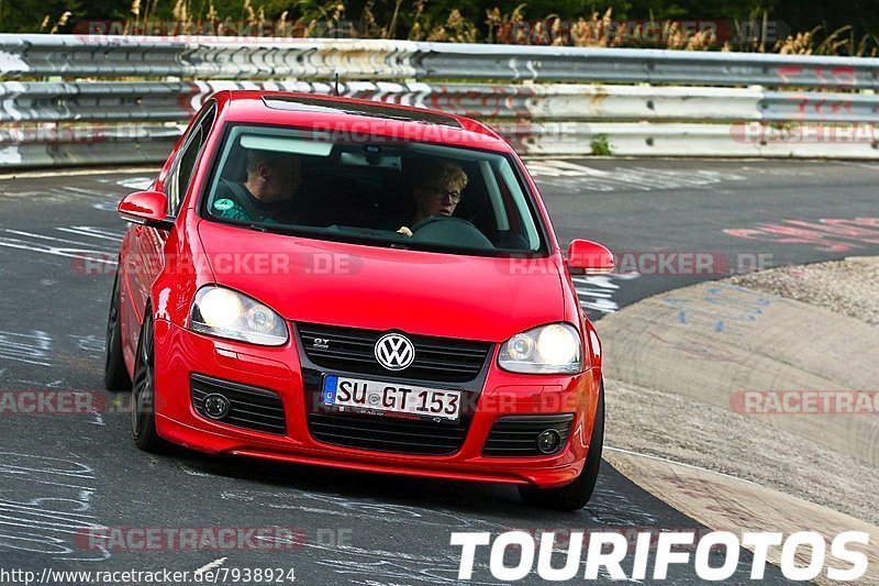 Bild #7938924 - Touristenfahrten Nürburgring Nordschleife (05.08.2019)