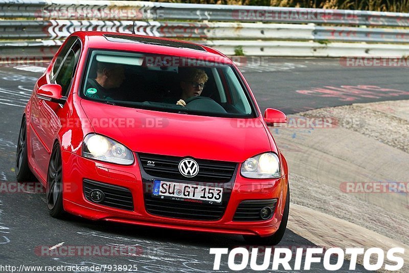 Bild #7938925 - Touristenfahrten Nürburgring Nordschleife (05.08.2019)