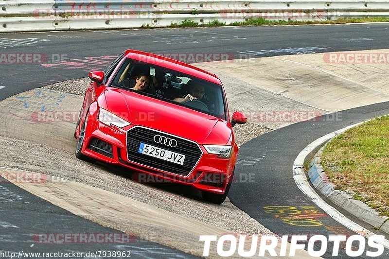 Bild #7938962 - Touristenfahrten Nürburgring Nordschleife (05.08.2019)