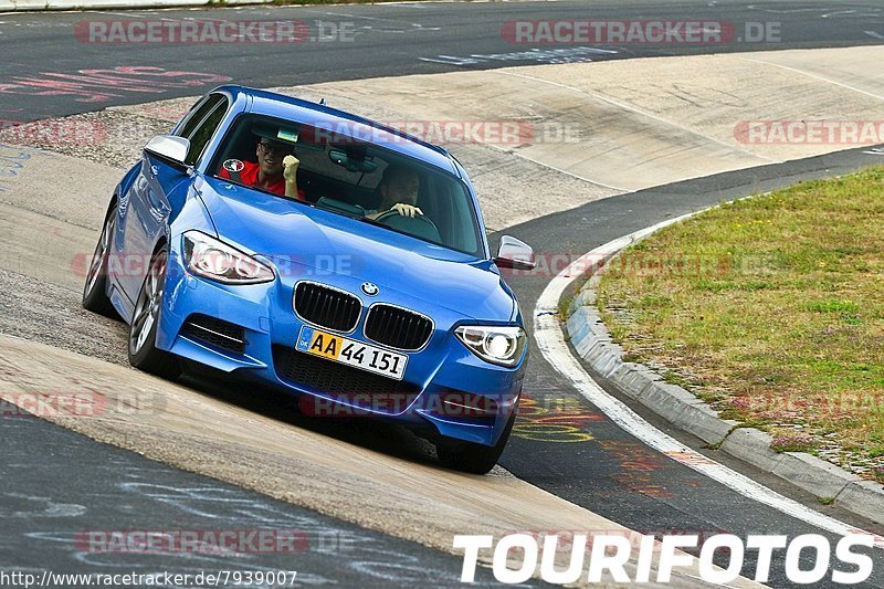 Bild #7939007 - Touristenfahrten Nürburgring Nordschleife (05.08.2019)