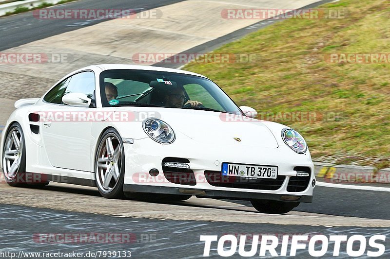 Bild #7939133 - Touristenfahrten Nürburgring Nordschleife (05.08.2019)