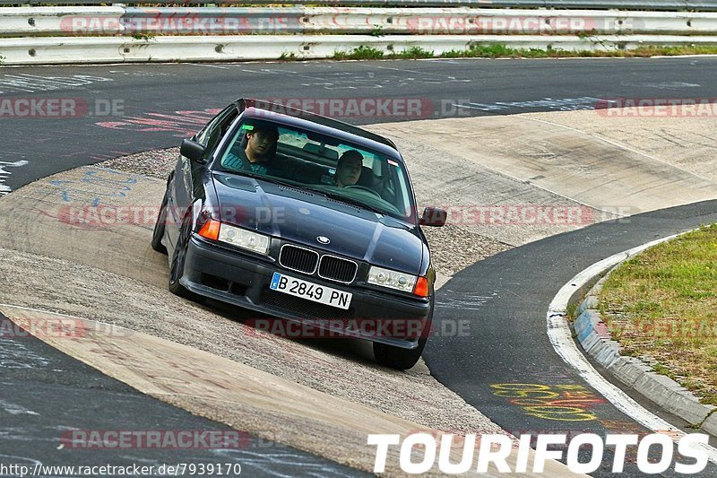 Bild #7939170 - Touristenfahrten Nürburgring Nordschleife (05.08.2019)