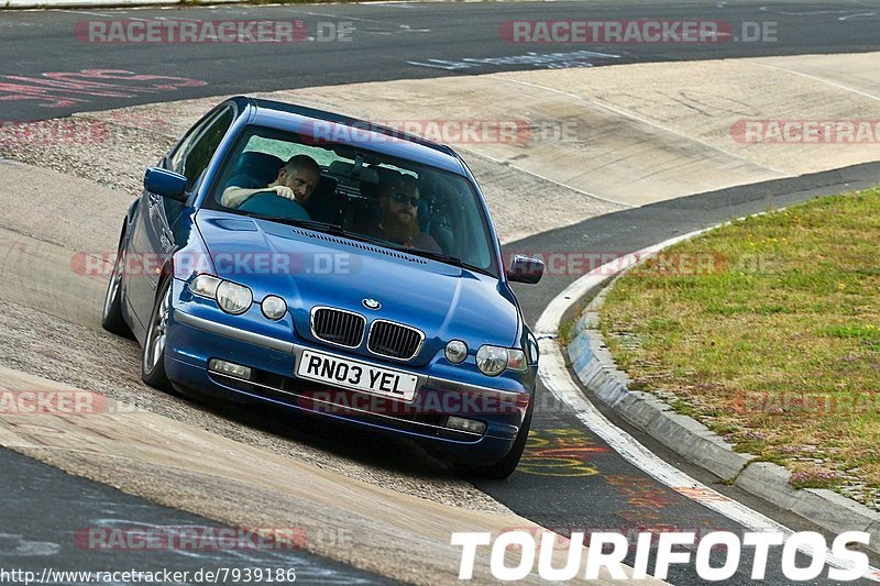 Bild #7939186 - Touristenfahrten Nürburgring Nordschleife (05.08.2019)