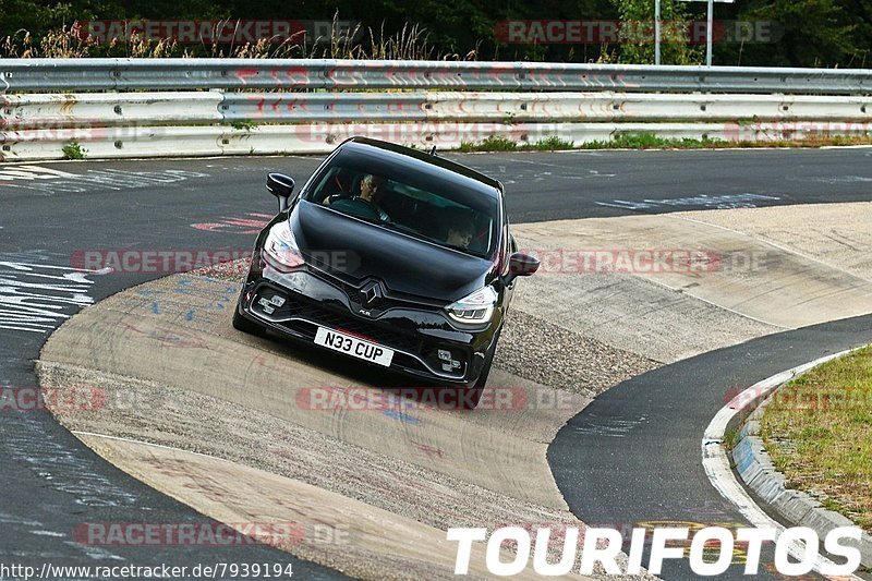 Bild #7939194 - Touristenfahrten Nürburgring Nordschleife (05.08.2019)