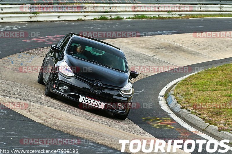 Bild #7939196 - Touristenfahrten Nürburgring Nordschleife (05.08.2019)