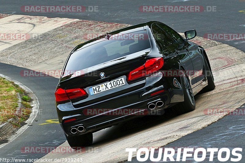 Bild #7939243 - Touristenfahrten Nürburgring Nordschleife (05.08.2019)