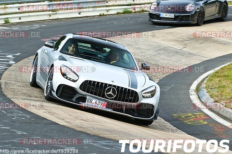 Bild #7939288 - Touristenfahrten Nürburgring Nordschleife (05.08.2019)