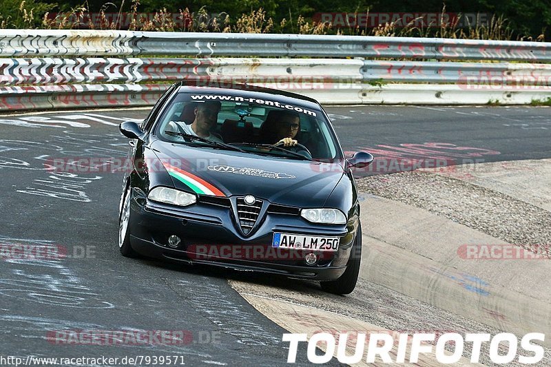 Bild #7939571 - Touristenfahrten Nürburgring Nordschleife (05.08.2019)