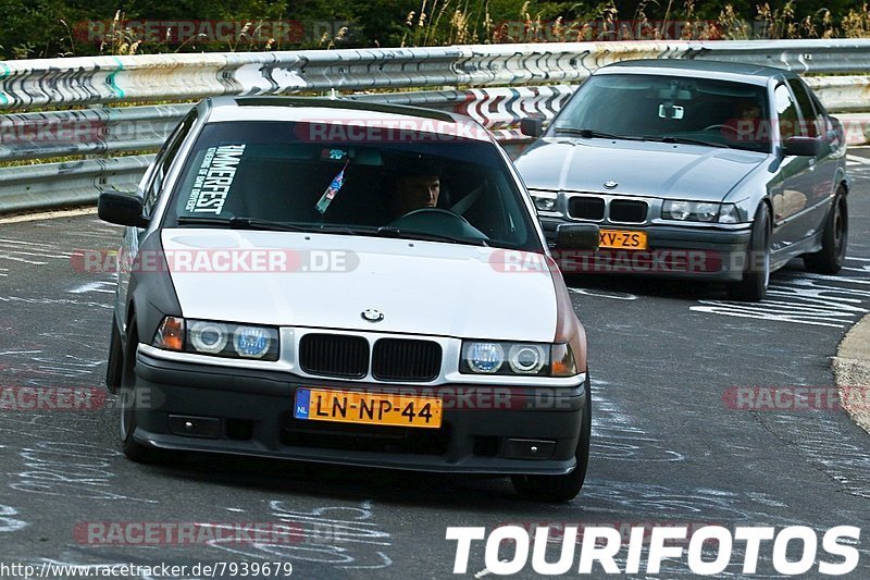 Bild #7939679 - Touristenfahrten Nürburgring Nordschleife (05.08.2019)