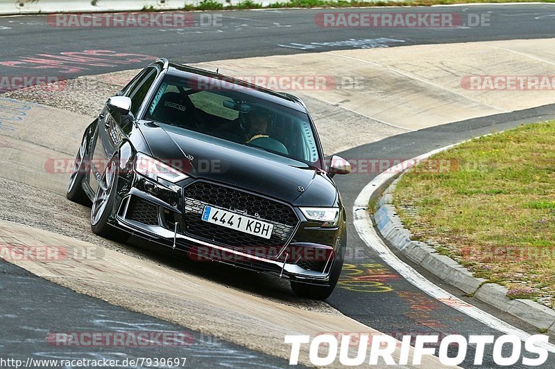 Bild #7939697 - Touristenfahrten Nürburgring Nordschleife (05.08.2019)