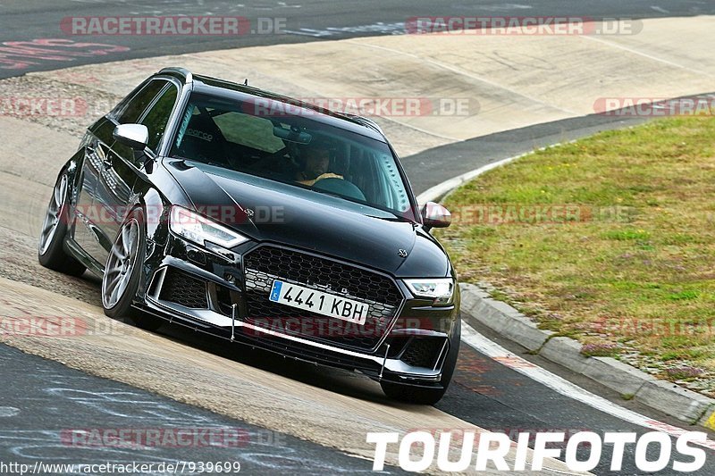 Bild #7939699 - Touristenfahrten Nürburgring Nordschleife (05.08.2019)