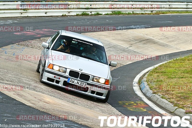 Bild #7939718 - Touristenfahrten Nürburgring Nordschleife (05.08.2019)