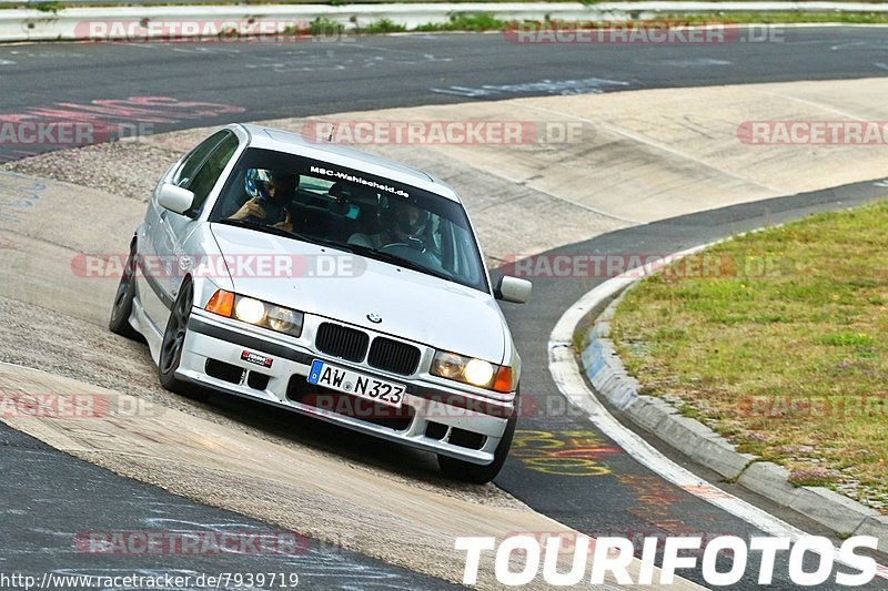 Bild #7939719 - Touristenfahrten Nürburgring Nordschleife (05.08.2019)