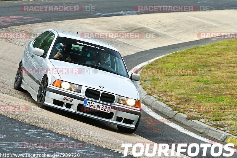 Bild #7939720 - Touristenfahrten Nürburgring Nordschleife (05.08.2019)