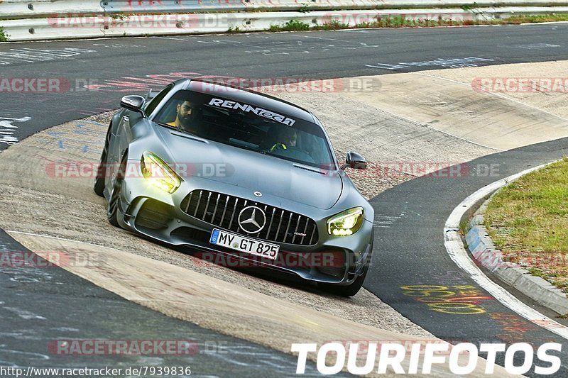 Bild #7939836 - Touristenfahrten Nürburgring Nordschleife (05.08.2019)