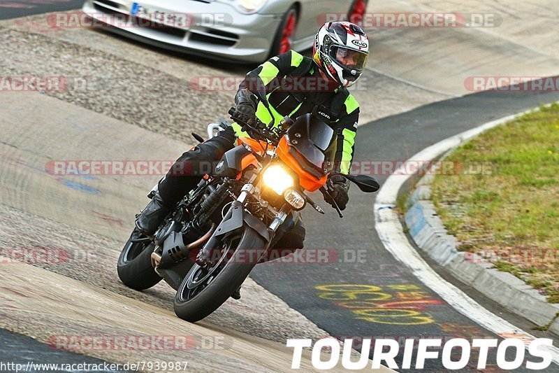 Bild #7939987 - Touristenfahrten Nürburgring Nordschleife (05.08.2019)