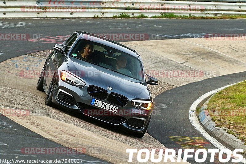 Bild #7940037 - Touristenfahrten Nürburgring Nordschleife (05.08.2019)