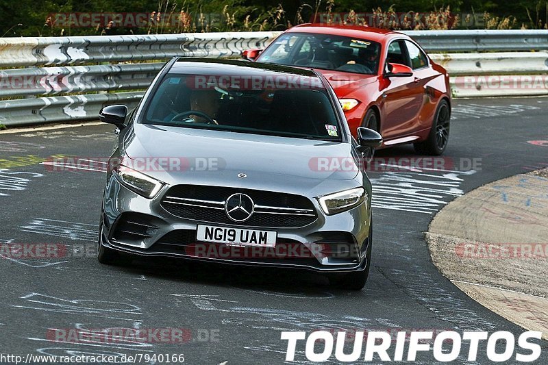 Bild #7940166 - Touristenfahrten Nürburgring Nordschleife (05.08.2019)