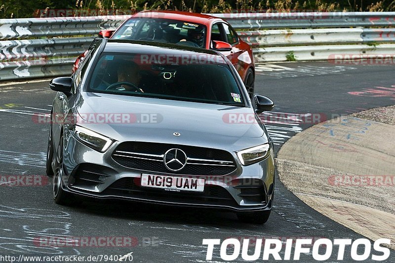 Bild #7940170 - Touristenfahrten Nürburgring Nordschleife (05.08.2019)