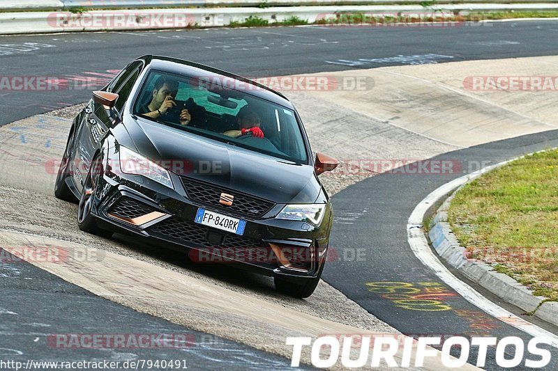 Bild #7940491 - Touristenfahrten Nürburgring Nordschleife (05.08.2019)