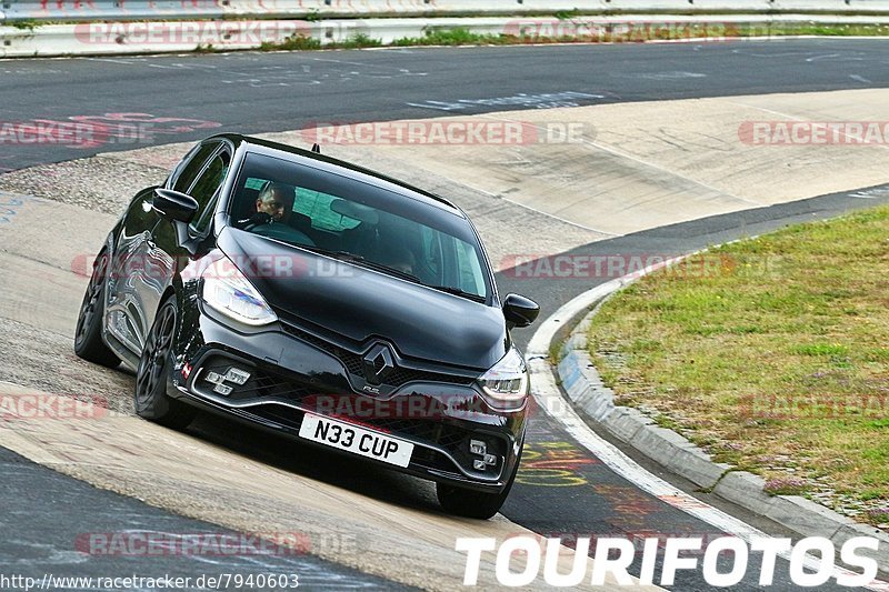 Bild #7940603 - Touristenfahrten Nürburgring Nordschleife (05.08.2019)