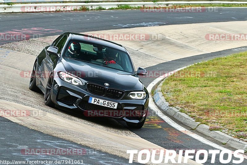 Bild #7941063 - Touristenfahrten Nürburgring Nordschleife (05.08.2019)