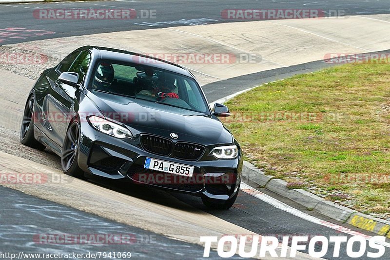 Bild #7941069 - Touristenfahrten Nürburgring Nordschleife (05.08.2019)