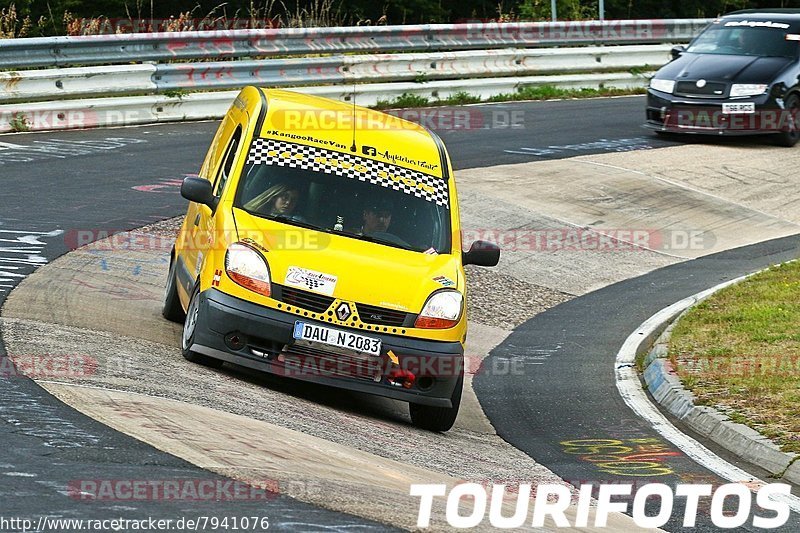 Bild #7941076 - Touristenfahrten Nürburgring Nordschleife (05.08.2019)