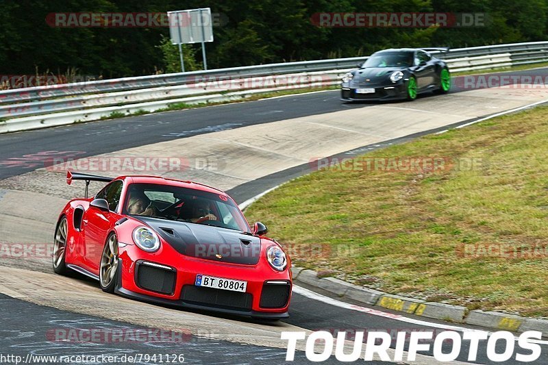 Bild #7941126 - Touristenfahrten Nürburgring Nordschleife (05.08.2019)