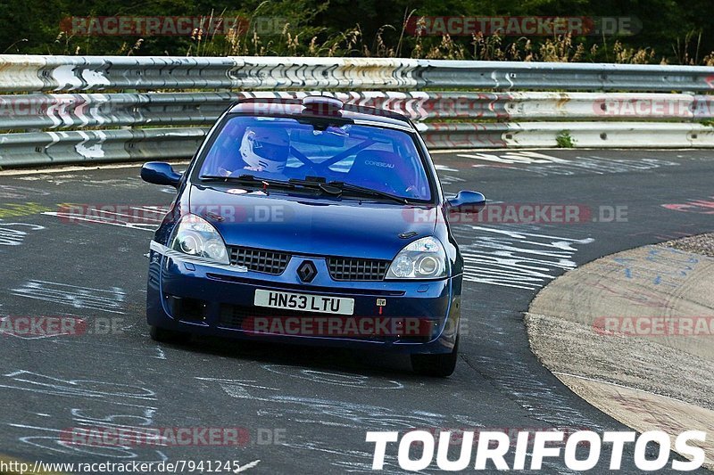 Bild #7941245 - Touristenfahrten Nürburgring Nordschleife (05.08.2019)