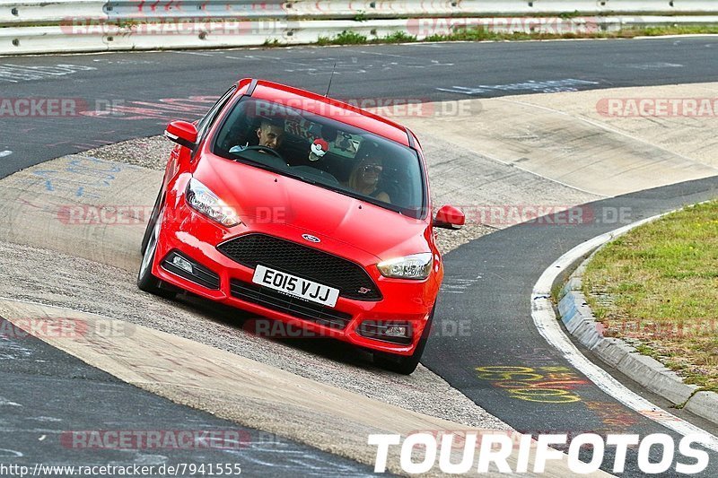 Bild #7941555 - Touristenfahrten Nürburgring Nordschleife (05.08.2019)