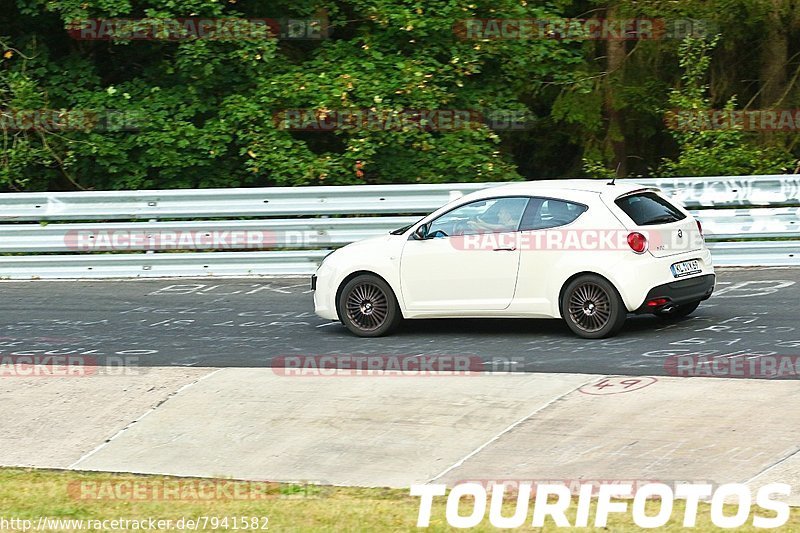 Bild #7941582 - Touristenfahrten Nürburgring Nordschleife (05.08.2019)