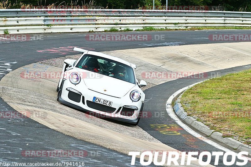 Bild #7941616 - Touristenfahrten Nürburgring Nordschleife (05.08.2019)