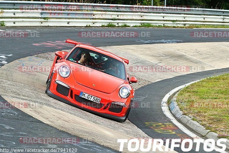 Bild #7941620 - Touristenfahrten Nürburgring Nordschleife (05.08.2019)