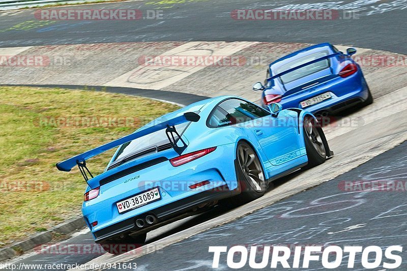 Bild #7941643 - Touristenfahrten Nürburgring Nordschleife (05.08.2019)