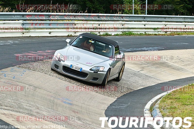 Bild #7941693 - Touristenfahrten Nürburgring Nordschleife (05.08.2019)