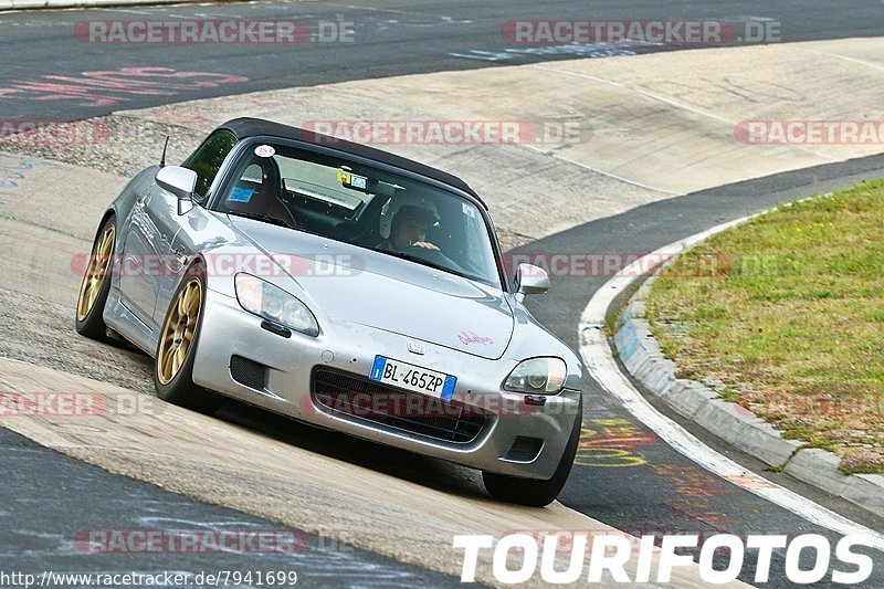 Bild #7941699 - Touristenfahrten Nürburgring Nordschleife (05.08.2019)