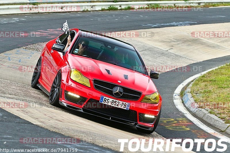 Bild #7941759 - Touristenfahrten Nürburgring Nordschleife (05.08.2019)