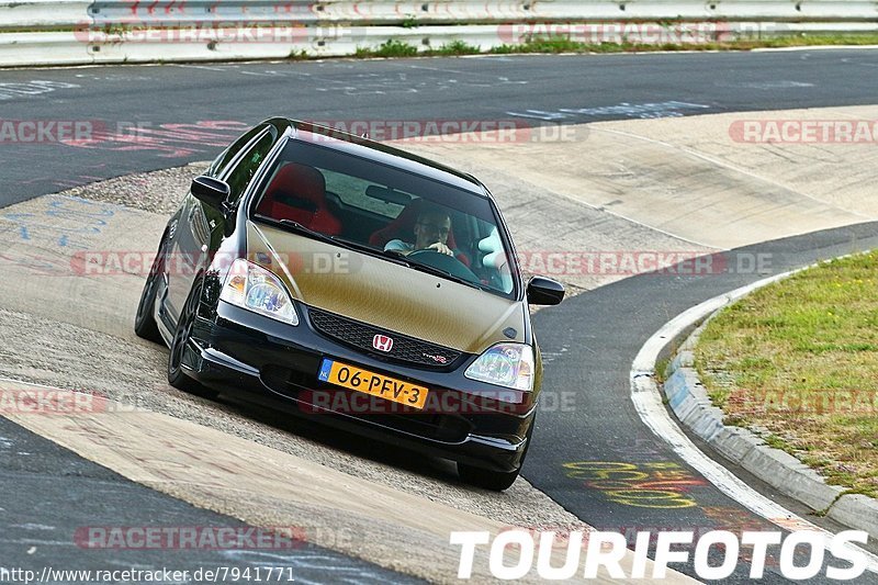 Bild #7941771 - Touristenfahrten Nürburgring Nordschleife (05.08.2019)