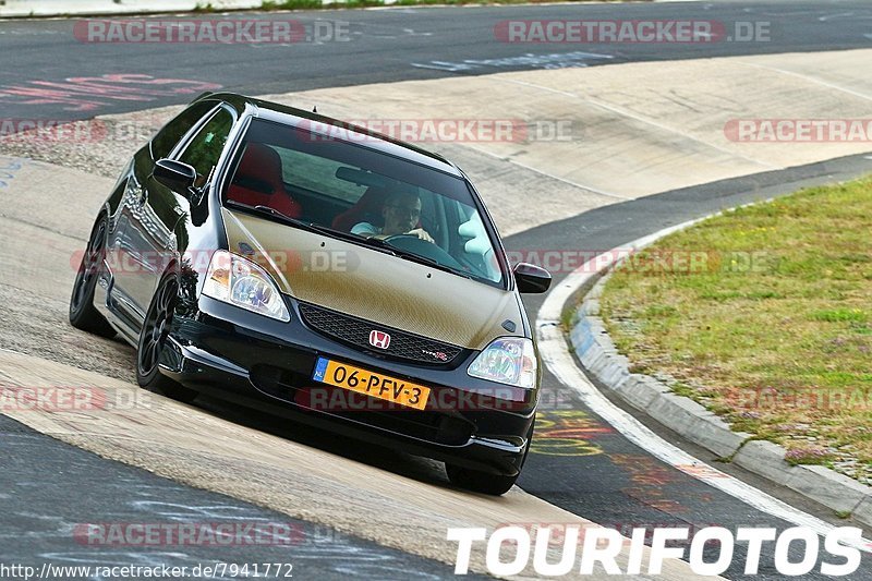 Bild #7941772 - Touristenfahrten Nürburgring Nordschleife (05.08.2019)