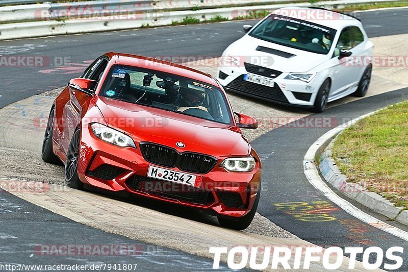 Bild #7941807 - Touristenfahrten Nürburgring Nordschleife (05.08.2019)