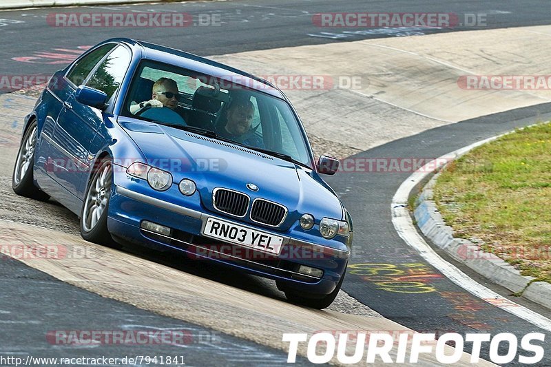 Bild #7941841 - Touristenfahrten Nürburgring Nordschleife (05.08.2019)