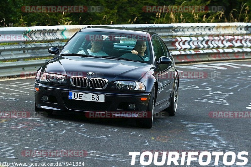 Bild #7941884 - Touristenfahrten Nürburgring Nordschleife (05.08.2019)