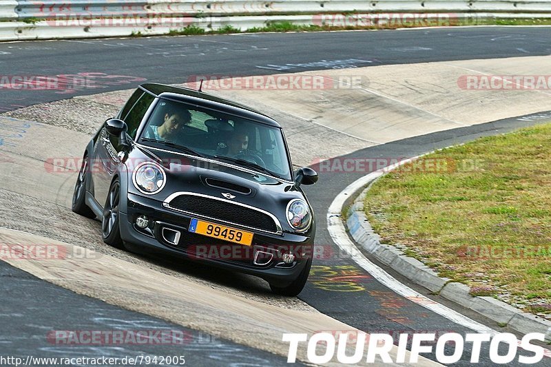 Bild #7942005 - Touristenfahrten Nürburgring Nordschleife (05.08.2019)