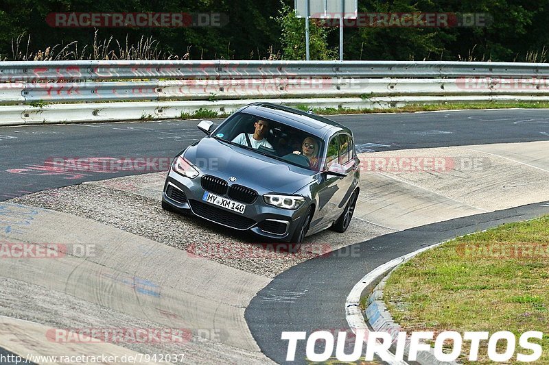 Bild #7942037 - Touristenfahrten Nürburgring Nordschleife (05.08.2019)