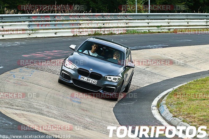 Bild #7942039 - Touristenfahrten Nürburgring Nordschleife (05.08.2019)