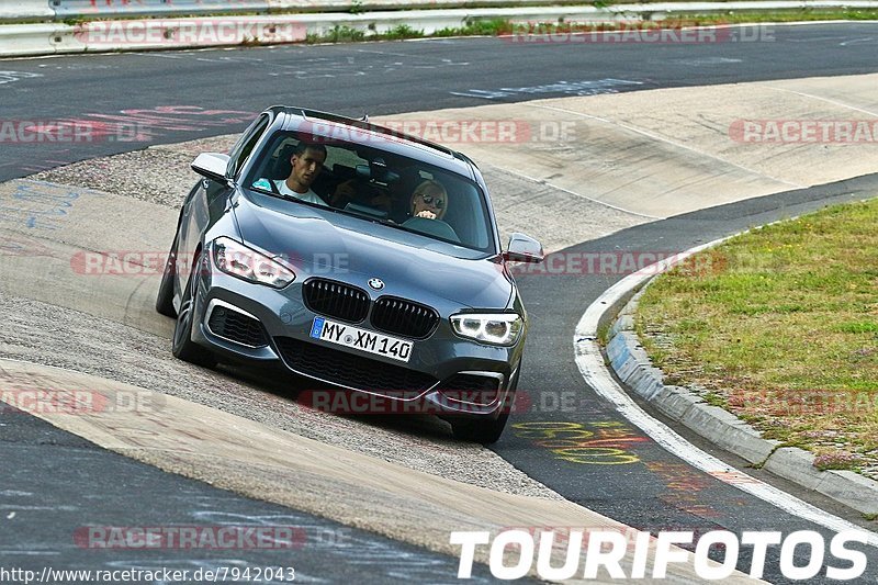 Bild #7942043 - Touristenfahrten Nürburgring Nordschleife (05.08.2019)